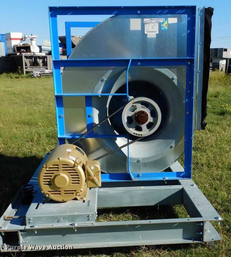 image for item FK9841 Comefri exhaust fan