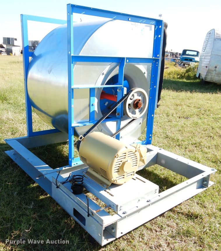 image for item FK9841 Comefri exhaust fan