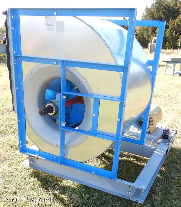 image for item FK9841 Comefri exhaust fan