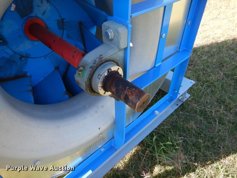 image for item FK9841 Comefri exhaust fan