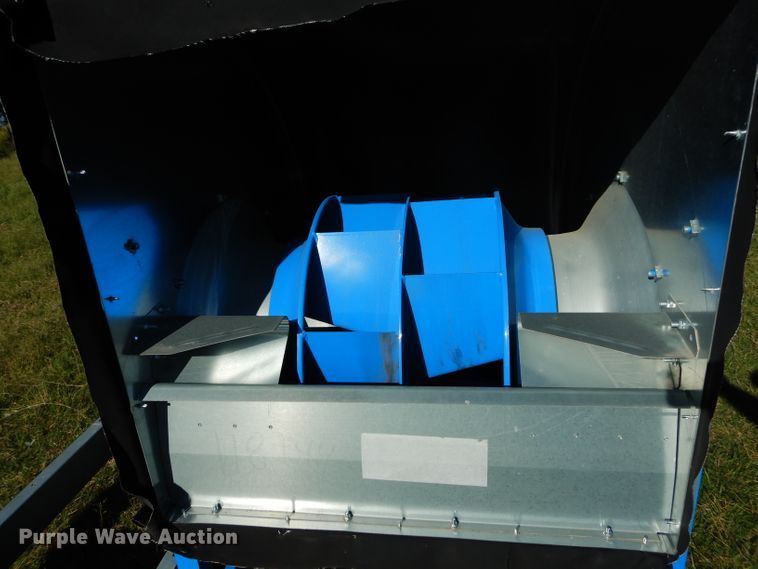 image for item FK9841 Comefri exhaust fan