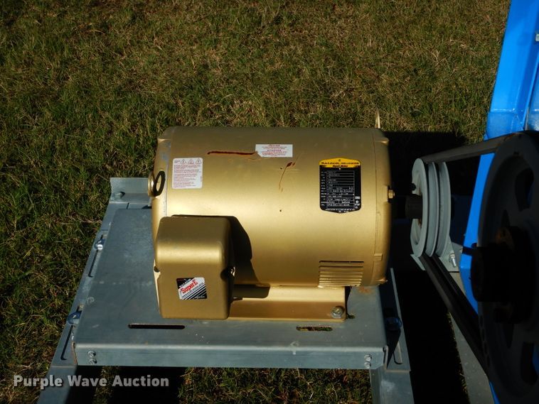 image for item FK9841 Comefri exhaust fan