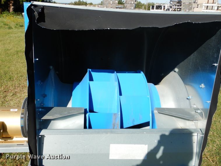 image for item FK9841 Comefri exhaust fan