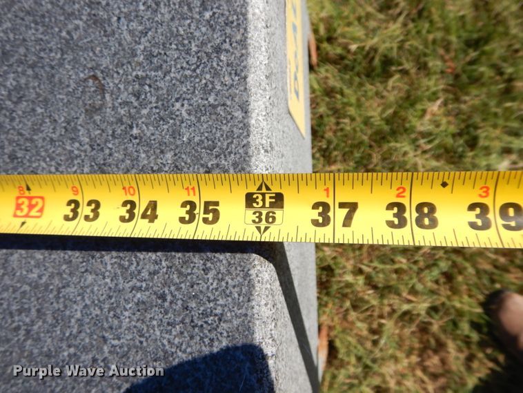 image for item FK9842 Do All inspection table