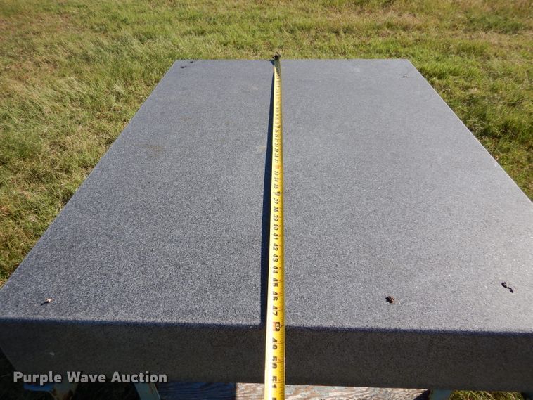 image for item FK9842 Do All inspection table