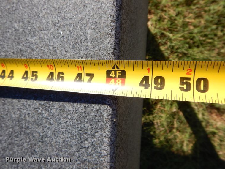 image for item FK9842 Do All inspection table