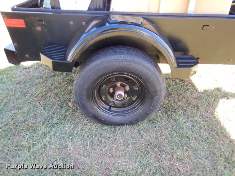 image for item FK9884 2011 Sullair 49HP185 air compressor