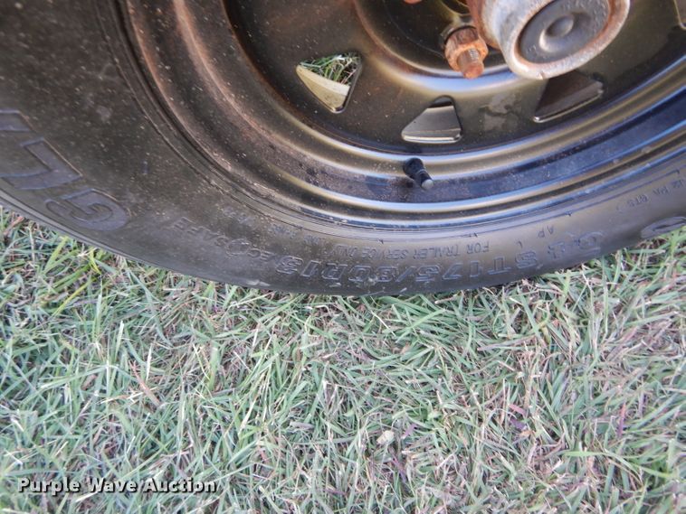 image for item FK9884 2011 Sullair 49HP185 air compressor