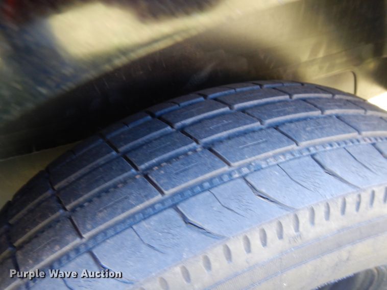 image for item FK9884 2011 Sullair 49HP185 air compressor