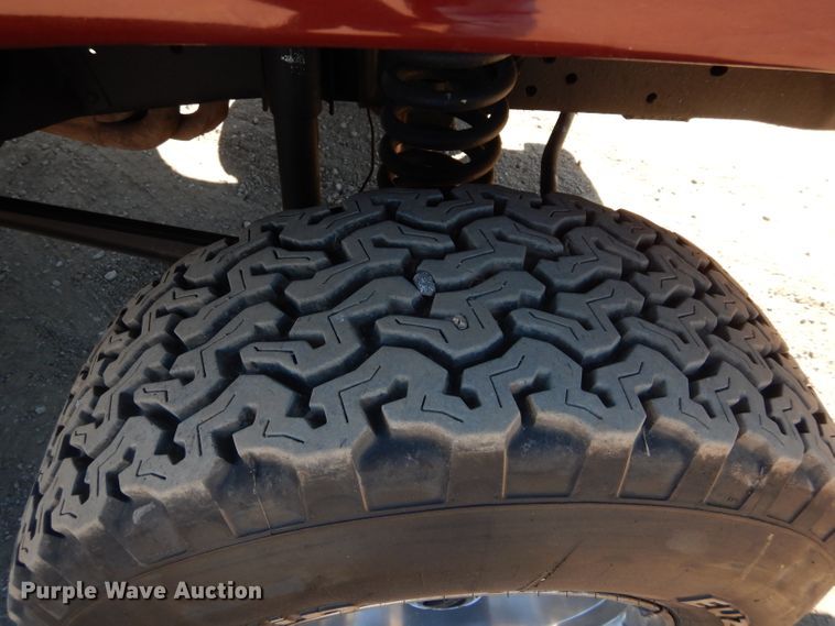 image for item FK9885 1977 Ford F150 pickup truck