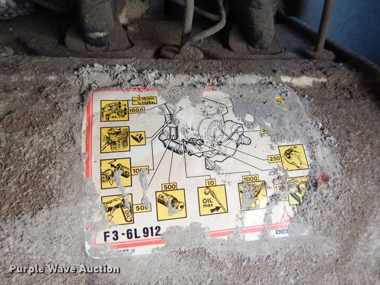 image for item FK9886 Ingersoll Rand VLP250 air compressor