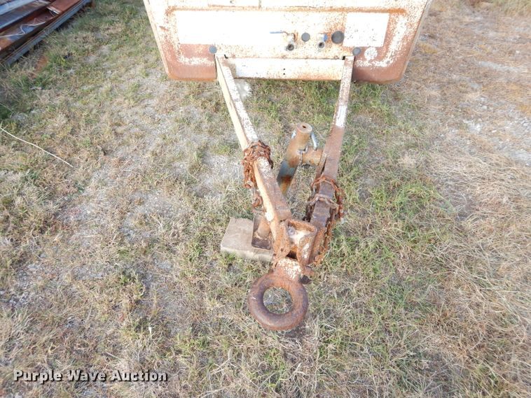 image for item FK9886 Ingersoll Rand VLP250 air compressor