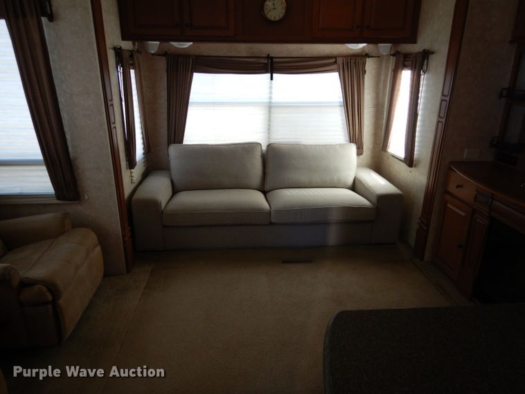 image for item FK9892 2010 Open Range Residential camper