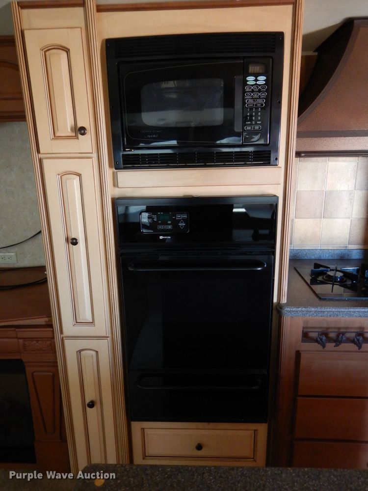 image for item FK9892 2010 Open Range Residential camper