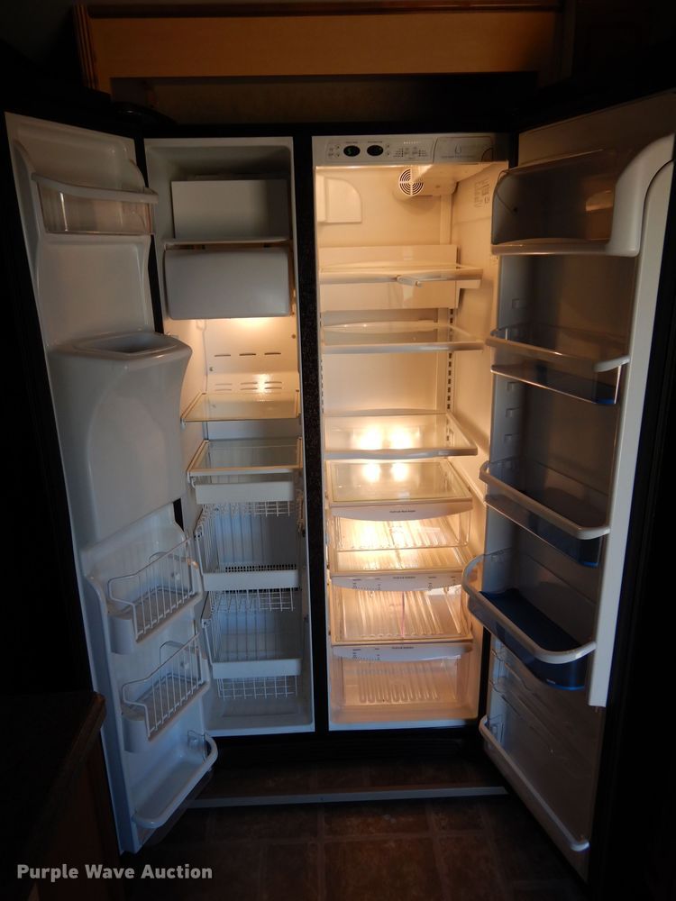 image for item FK9892 2010 Open Range Residential camper