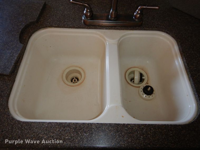 image for item FK9892 2010 Open Range Residential camper