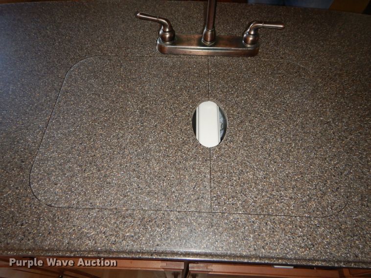 image for item FK9892 2010 Open Range Residential camper