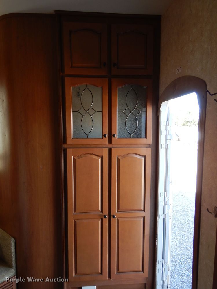 image for item FK9892 2010 Open Range Residential camper