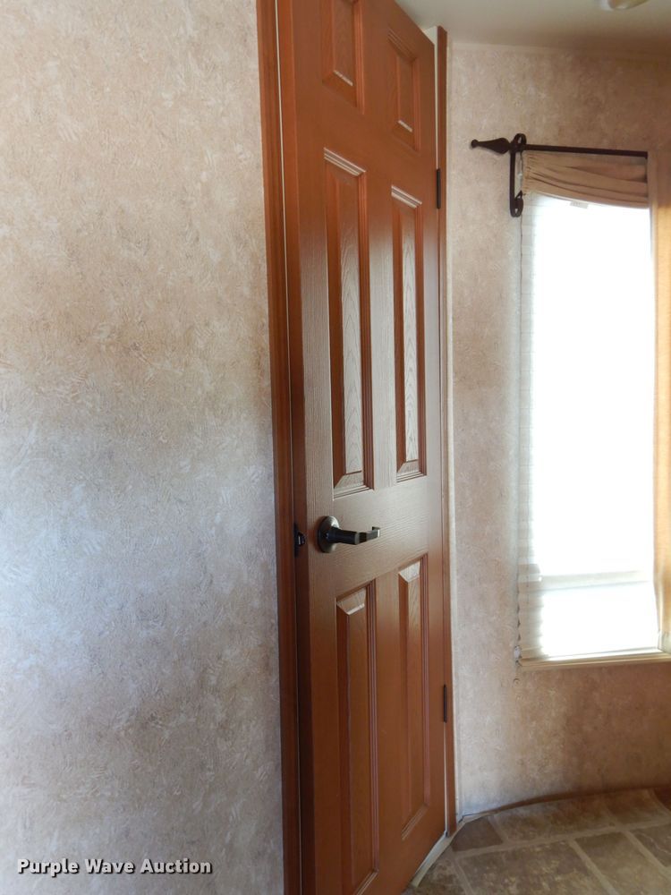 image for item FK9892 2010 Open Range Residential camper