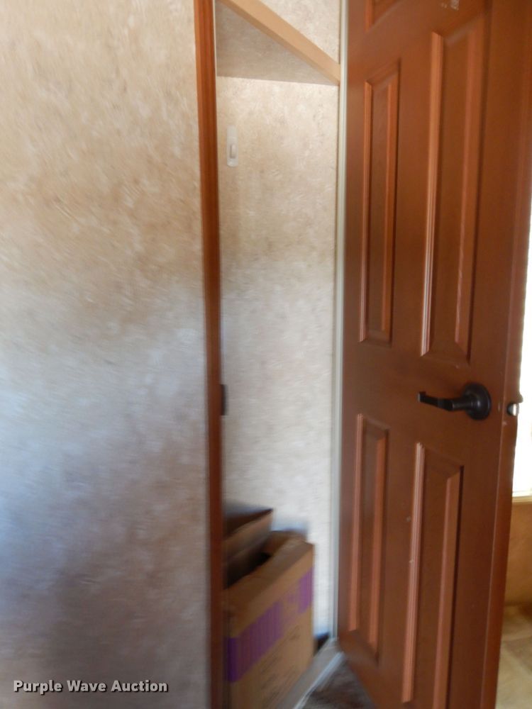 image for item FK9892 2010 Open Range Residential camper