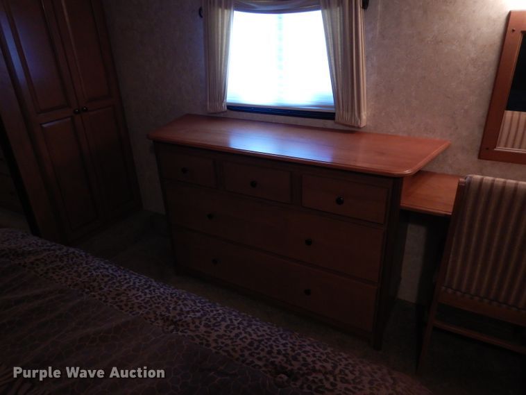 image for item FK9892 2010 Open Range Residential camper