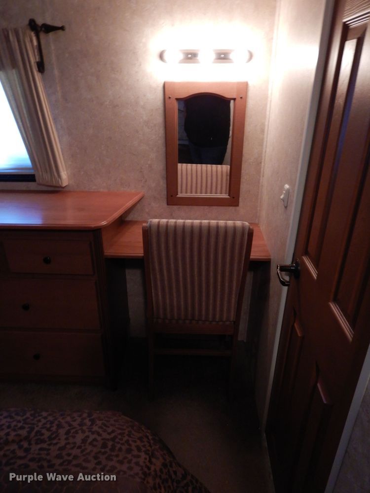 image for item FK9892 2010 Open Range Residential camper