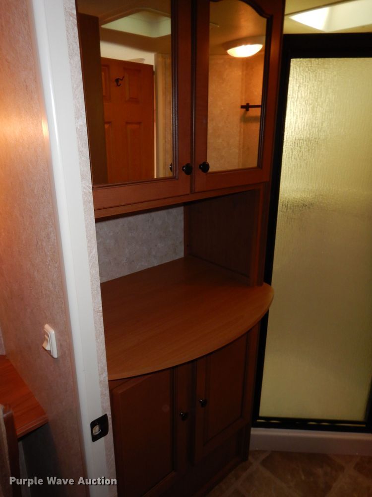 image for item FK9892 2010 Open Range Residential camper