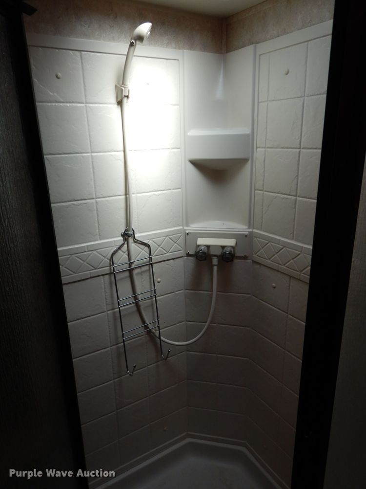 image for item FK9892 2010 Open Range Residential camper