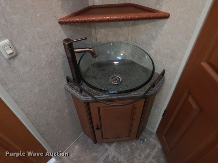 image for item FK9892 2010 Open Range Residential camper