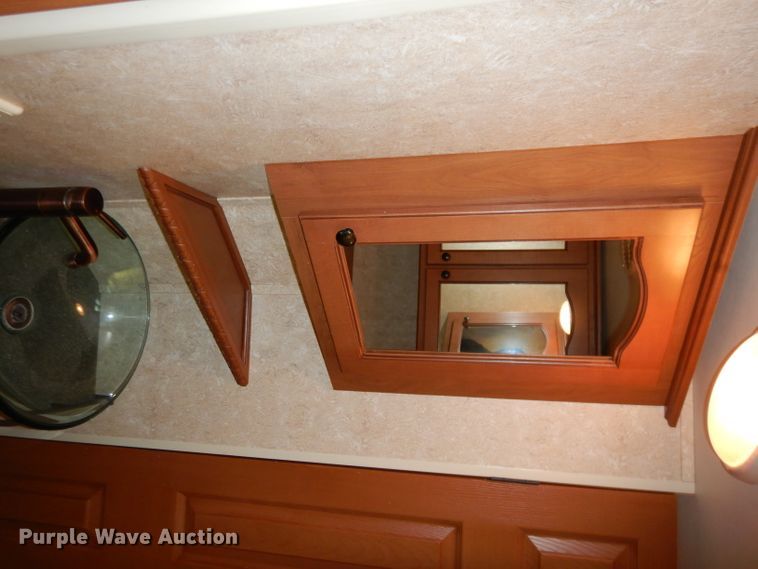 image for item FK9892 2010 Open Range Residential camper