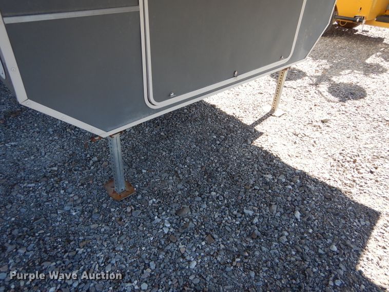 image for item FK9892 2010 Open Range Residential camper