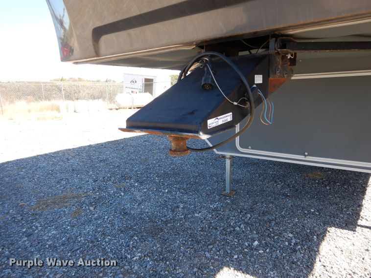 image for item FK9892 2010 Open Range Residential camper