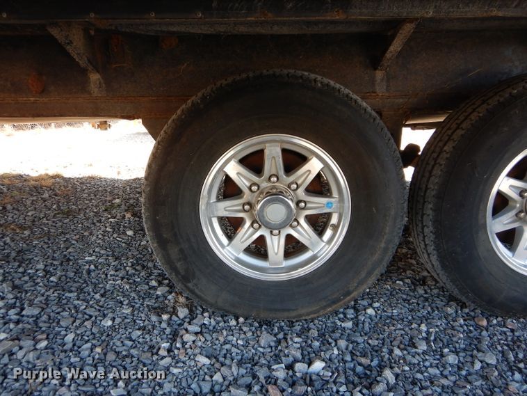 image for item FK9892 2010 Open Range Residential camper