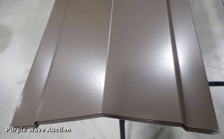 image for item FR9468 30' x 50' x 12' post frame exterior building metal