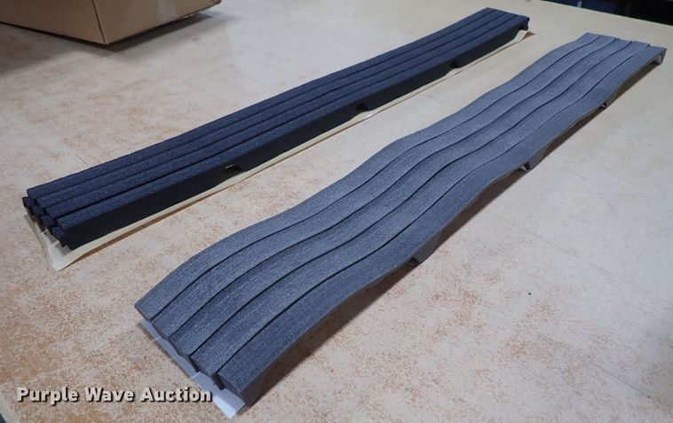 image for item FR9468 30' x 50' x 12' post frame exterior building metal