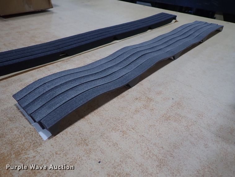 image for item FR9468 30' x 50' x 12' post frame exterior building metal