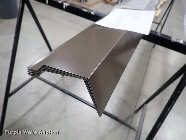 image for item FR9468 30' x 50' x 12' post frame exterior building metal