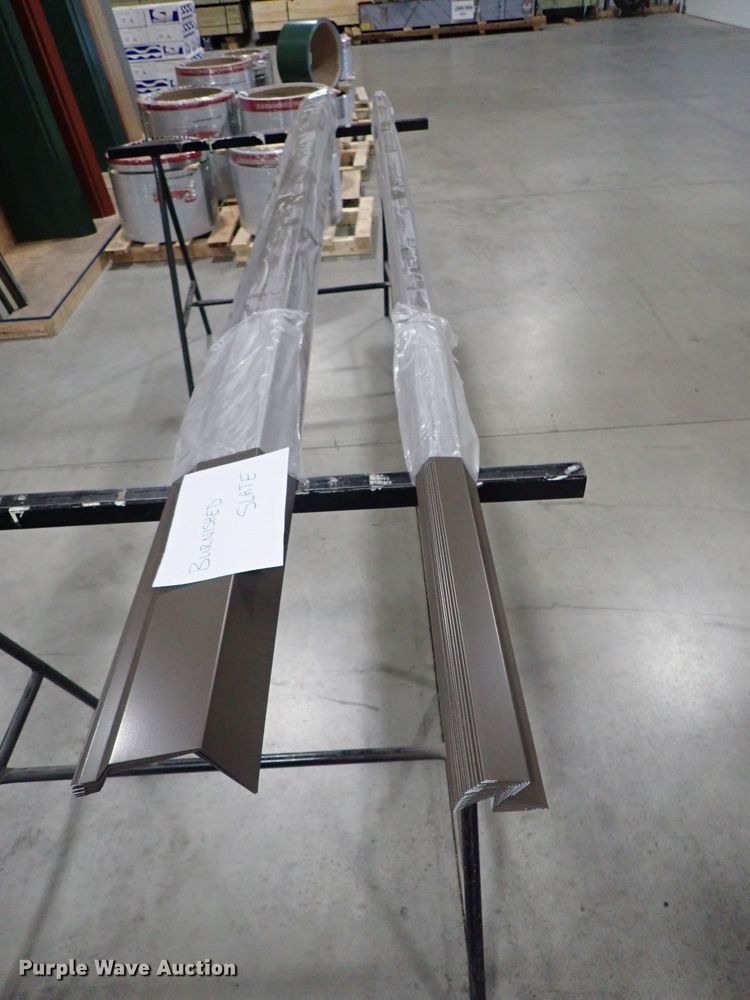 image for item FR9468 30' x 50' x 12' post frame exterior building metal