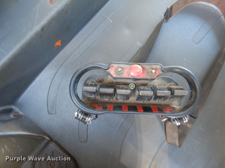 image for item FT9466 2006 Freightliner Business Class M2 crane truck