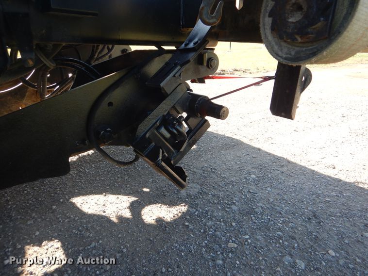 image for item FT9466 2006 Freightliner Business Class M2 crane truck