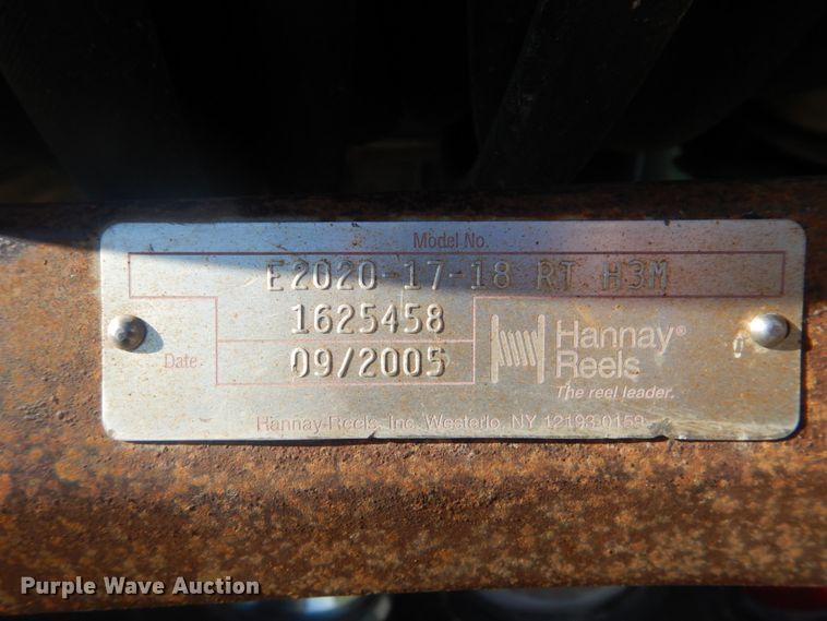 image for item FT9466 2006 Freightliner Business Class M2 crane truck