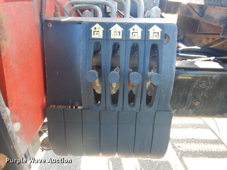 image for item FT9466 2006 Freightliner Business Class M2 crane truck