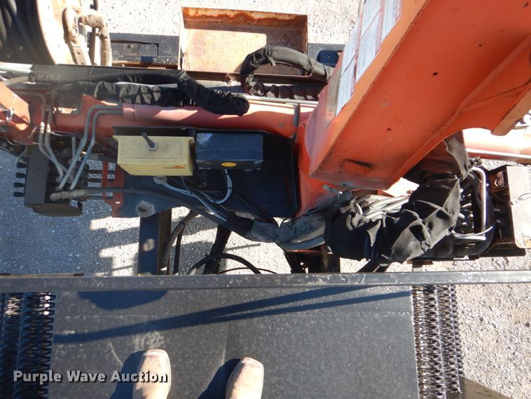 image for item FT9466 2006 Freightliner Business Class M2 crane truck