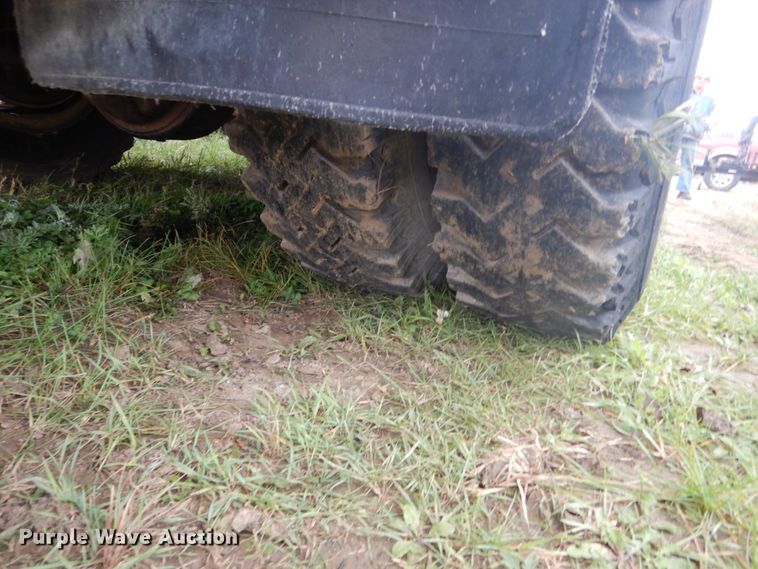 image for item FU9631 1980 Chevrolet V70 fuel truck