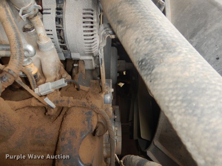 image for item FU9636 2002 Ford F150 SuperCab pickup truck