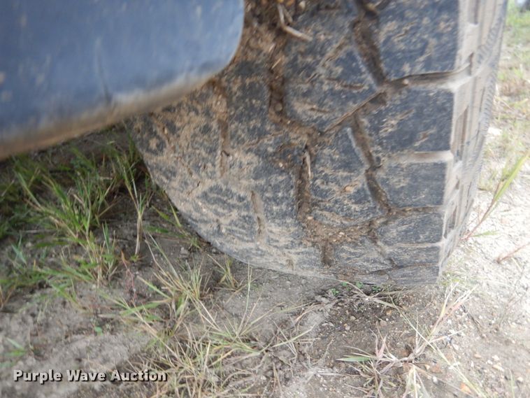 image for item FU9636 2002 Ford F150 SuperCab pickup truck