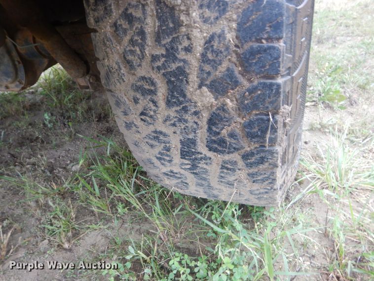 image for item FU9636 2002 Ford F150 SuperCab pickup truck