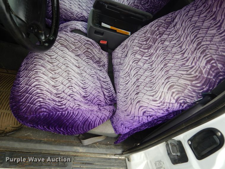 image for item FU9637 2001 Ford Ranger SuperCab pickup truck