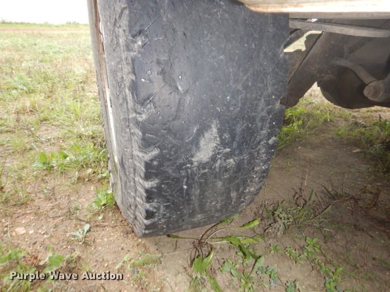 image for item FU9637 2001 Ford Ranger SuperCab pickup truck