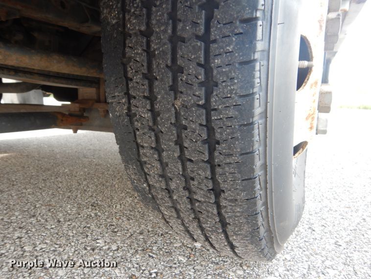 image for item FU9720 2013 Isuzu NPR refrigerated box truck